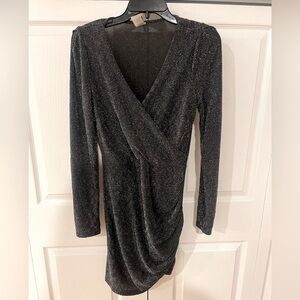 Windsor Sparkly Dress ✨